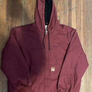 Carhartt Jacket